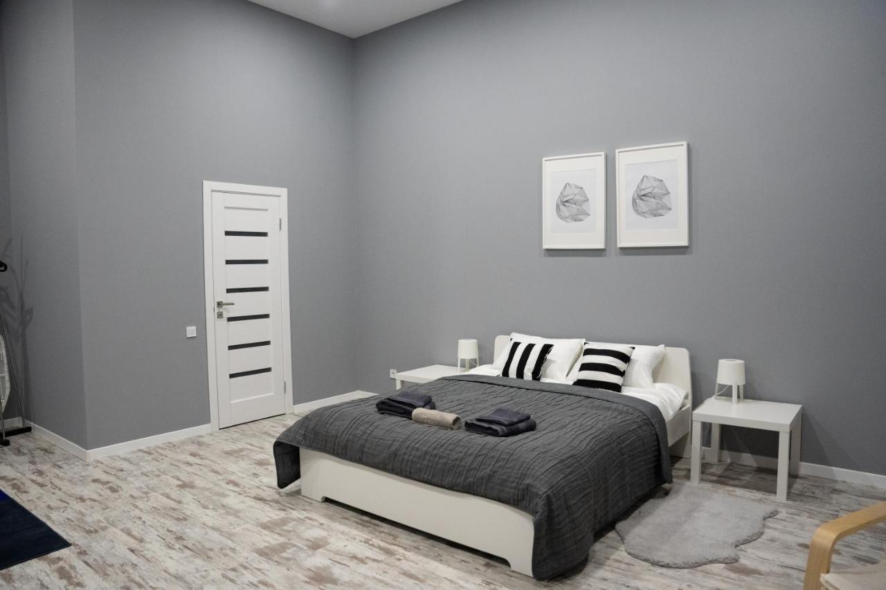 Soho Apartments Λβιβ Εξωτερικό φωτογραφία