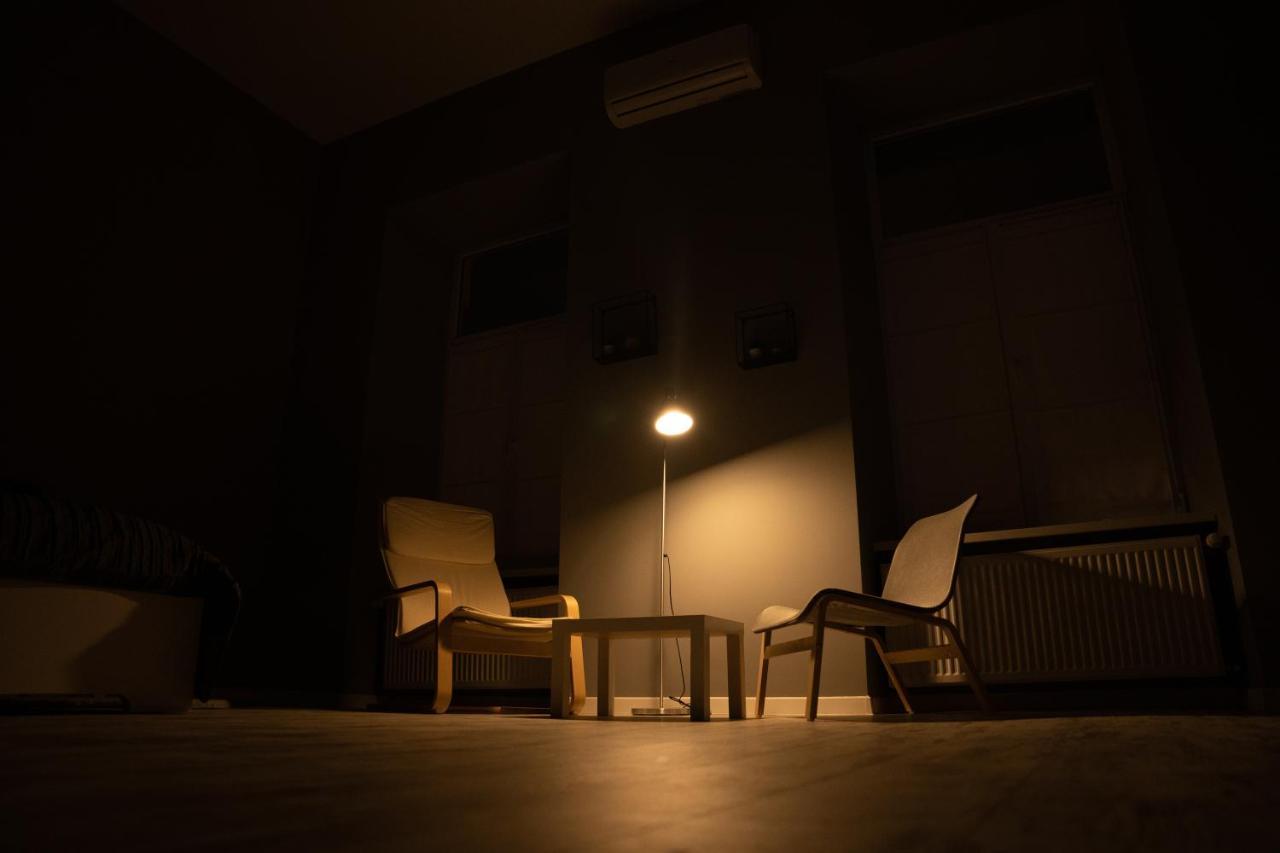 Soho Apartments Λβιβ Εξωτερικό φωτογραφία