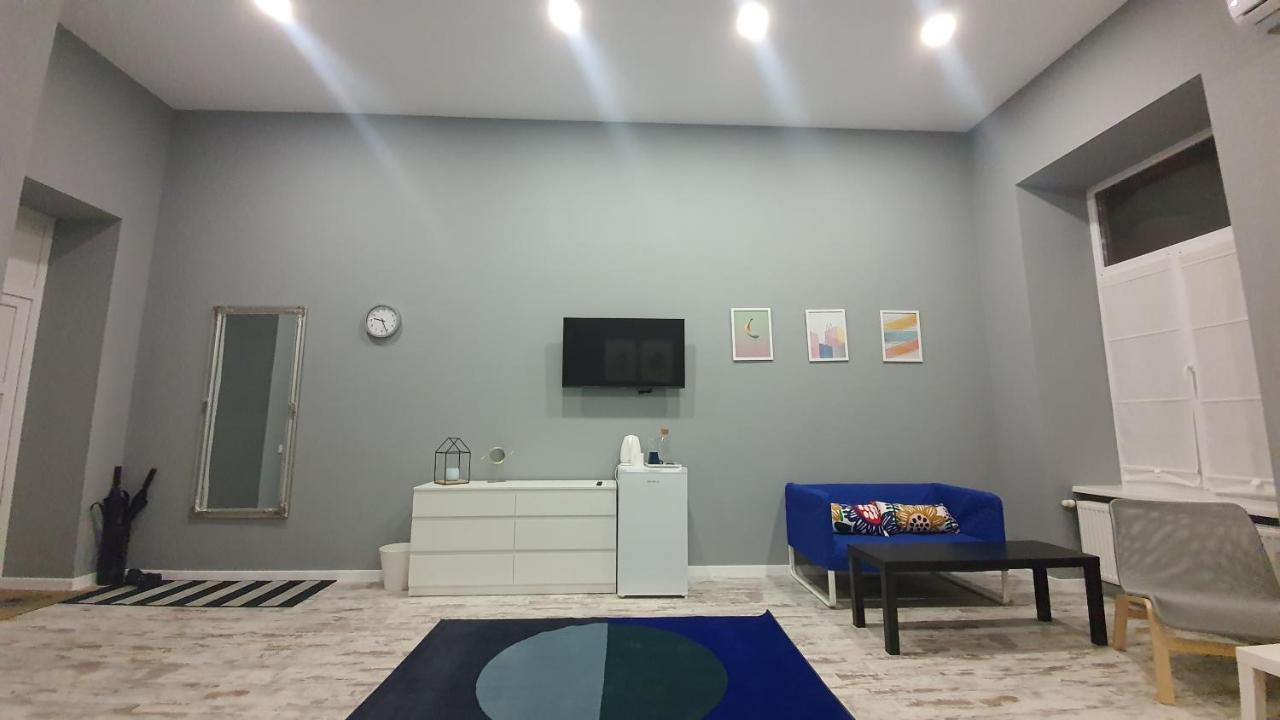 Soho Apartments Λβιβ Εξωτερικό φωτογραφία