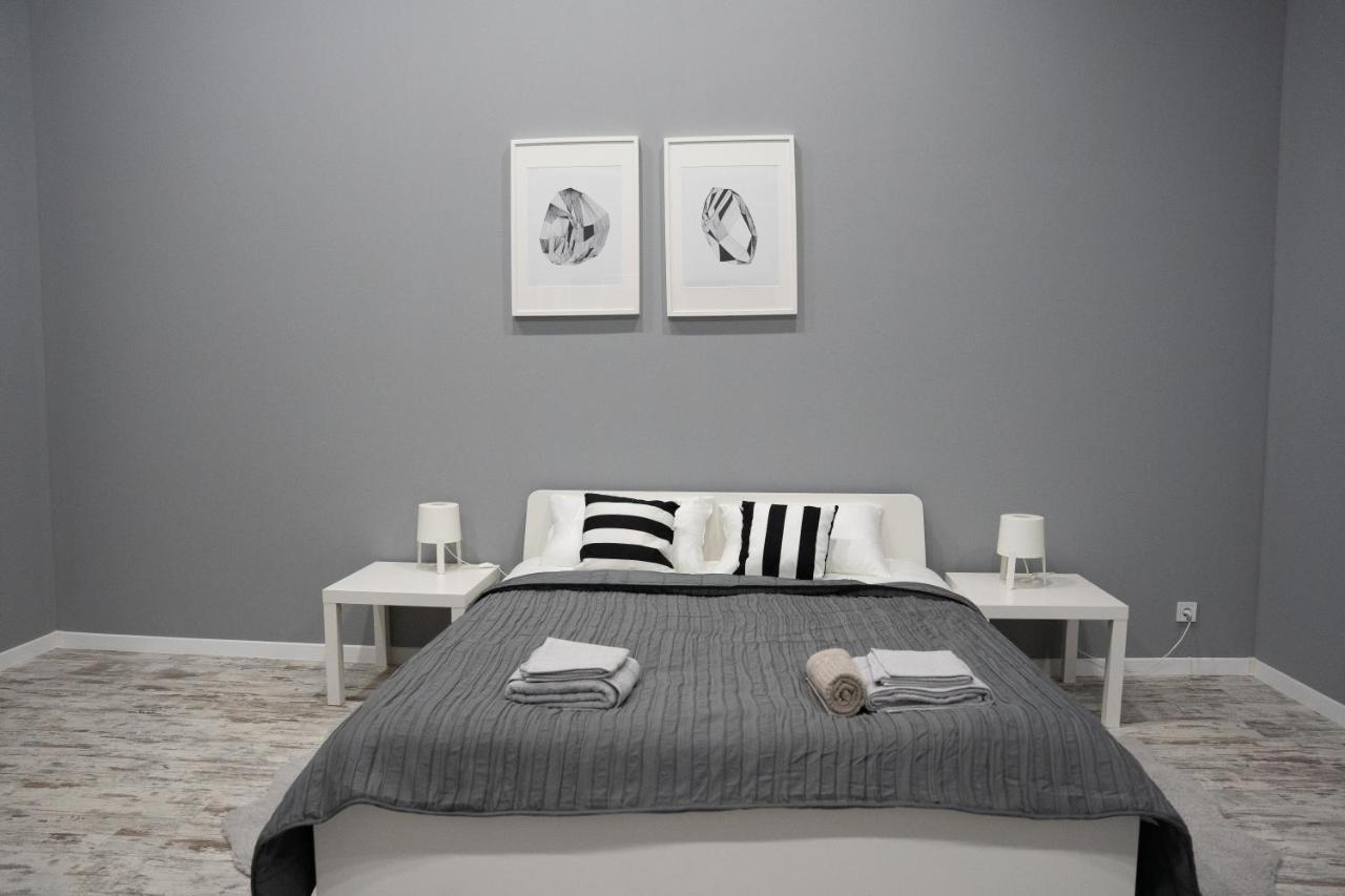 Soho Apartments Λβιβ Εξωτερικό φωτογραφία
