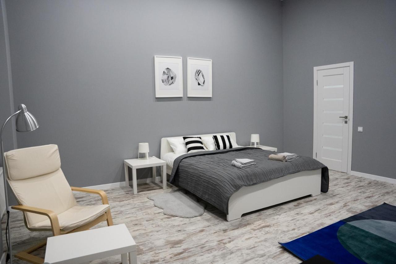 Soho Apartments Λβιβ Εξωτερικό φωτογραφία