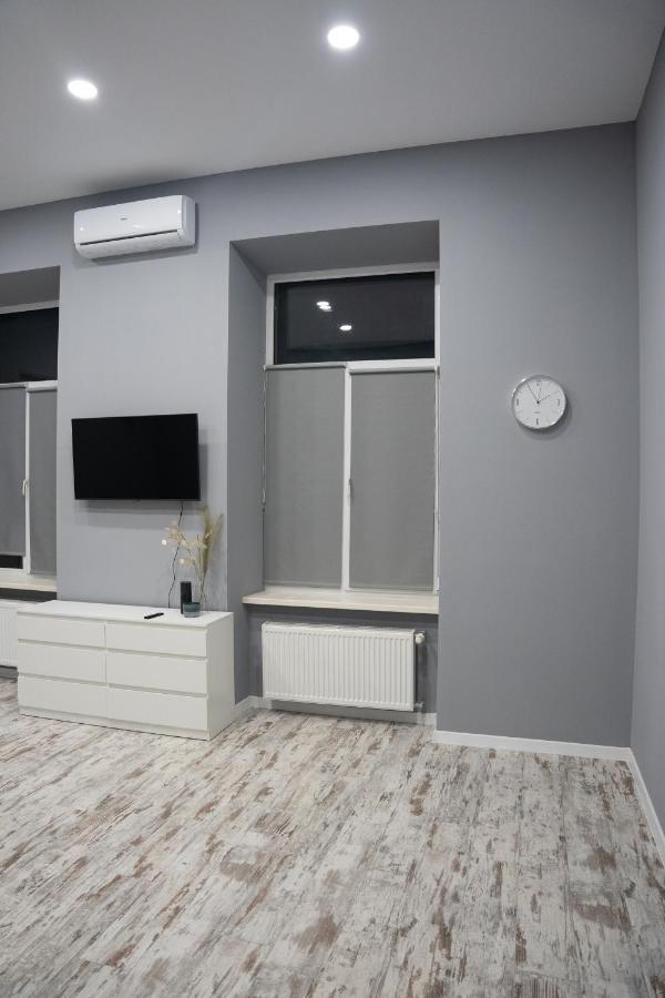 Soho Apartments Λβιβ Εξωτερικό φωτογραφία