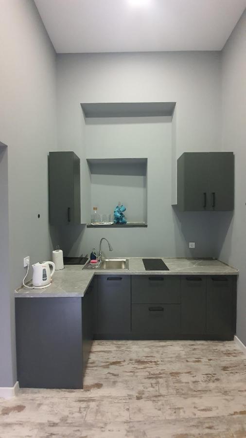 Soho Apartments Λβιβ Εξωτερικό φωτογραφία