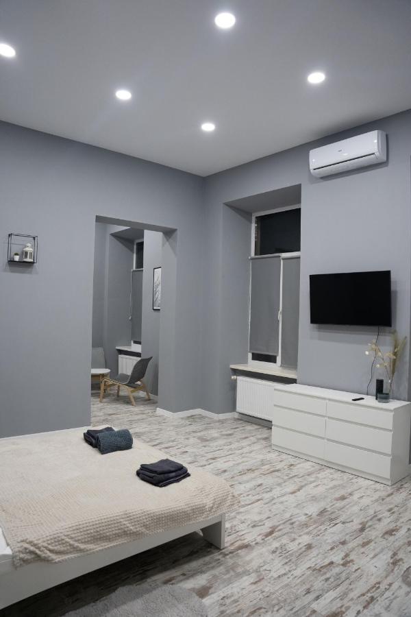 Soho Apartments Λβιβ Εξωτερικό φωτογραφία