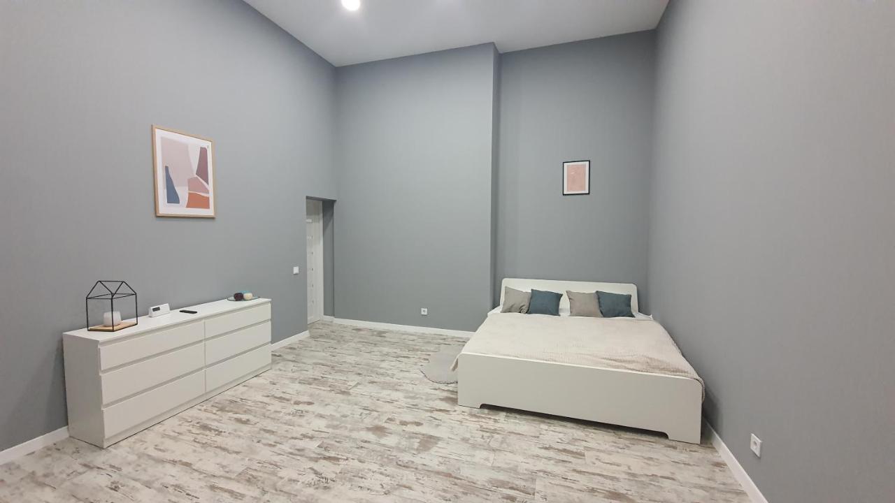 Soho Apartments Λβιβ Εξωτερικό φωτογραφία