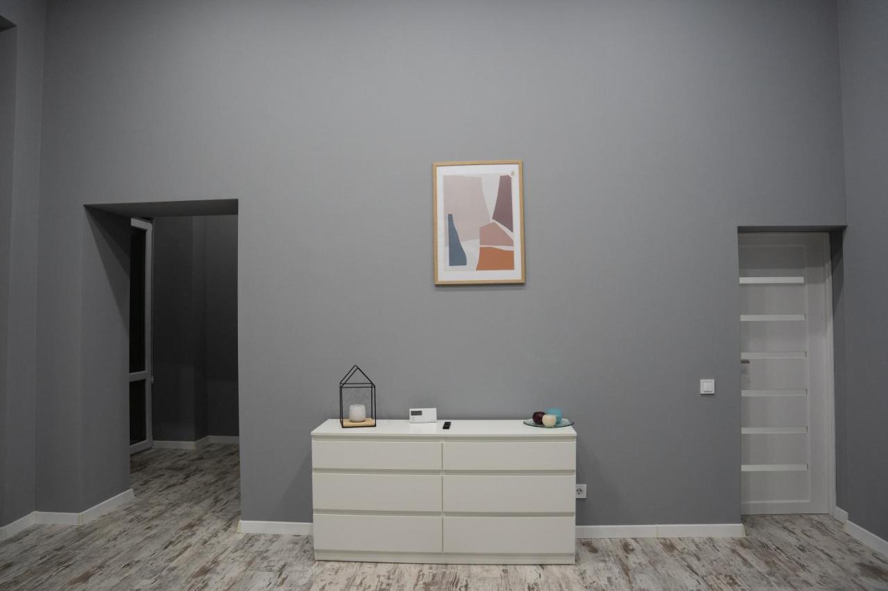 Soho Apartments Λβιβ Εξωτερικό φωτογραφία
