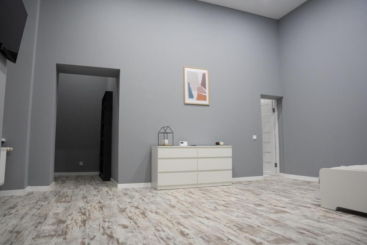 Soho Apartments Λβιβ Εξωτερικό φωτογραφία