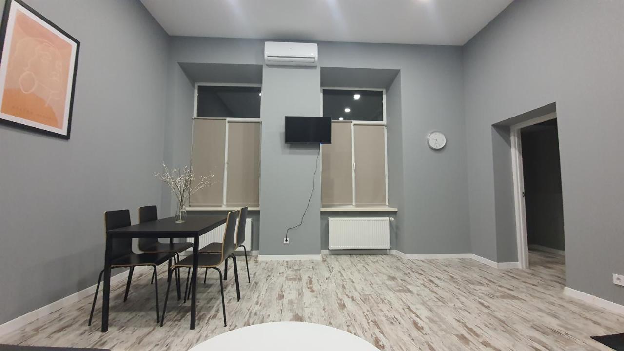 Soho Apartments Λβιβ Εξωτερικό φωτογραφία