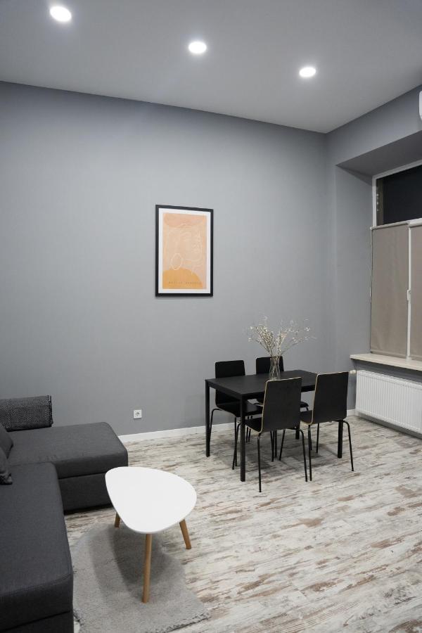 Soho Apartments Λβιβ Εξωτερικό φωτογραφία