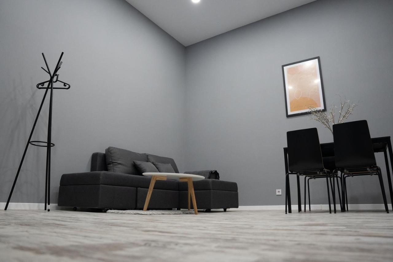 Soho Apartments Λβιβ Εξωτερικό φωτογραφία