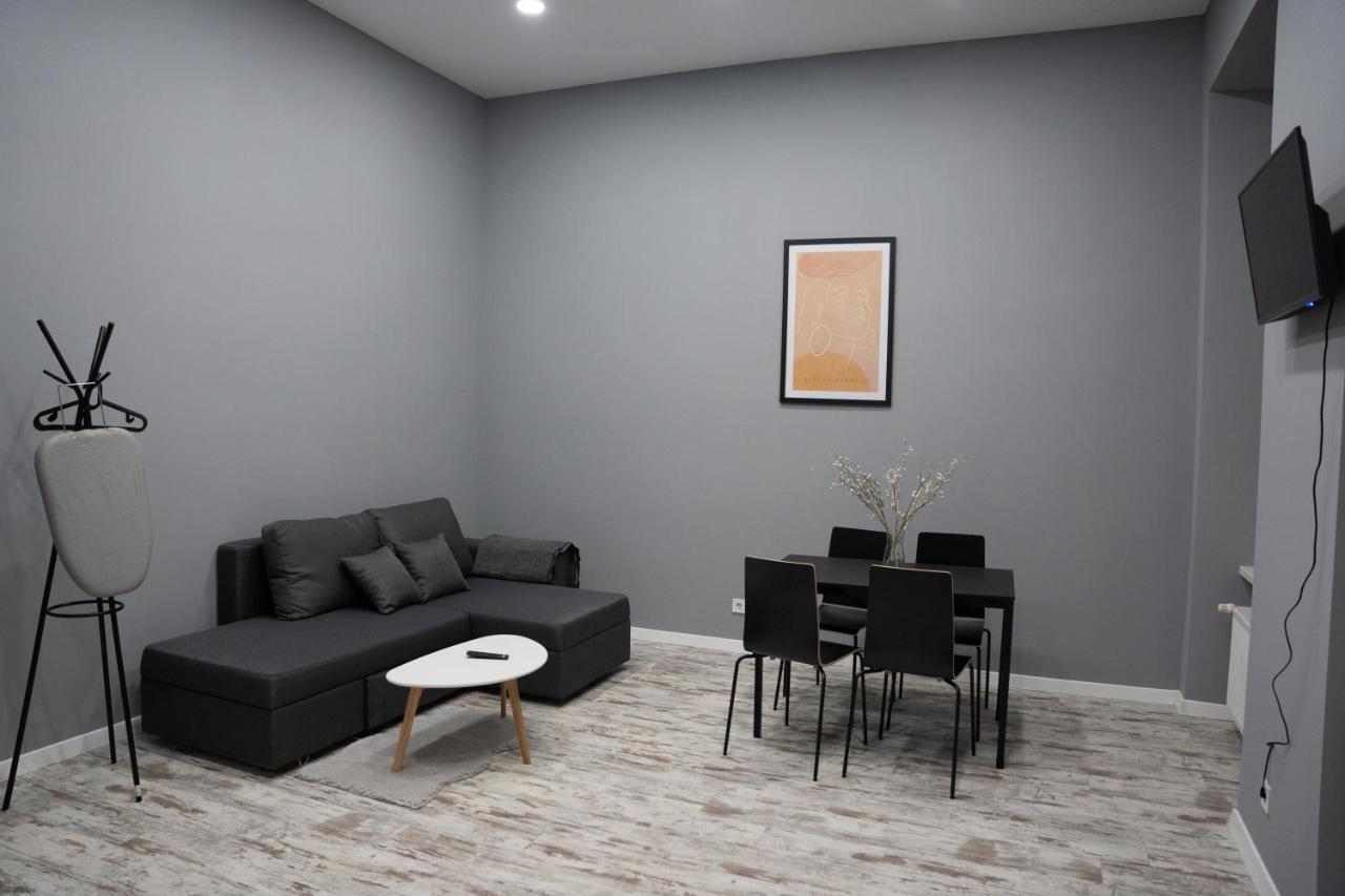 Soho Apartments Λβιβ Εξωτερικό φωτογραφία