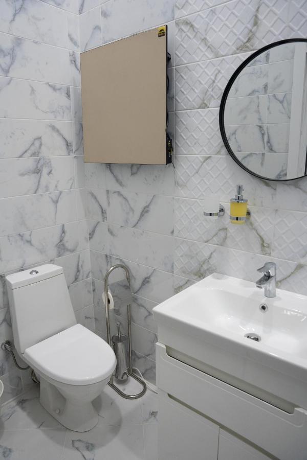 Soho Apartments Λβιβ Εξωτερικό φωτογραφία